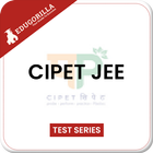 EduGorilla's CIPET JEE Online Mock Tests icon