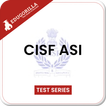 CISF ASI Exam App