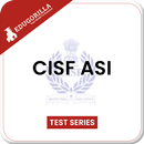 CISF ASI Exam Preparation App APK