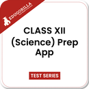 CLASS XII (Science) Prep App APK