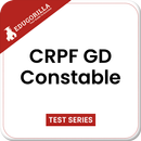 CRPF GD Constable Exam App APK
