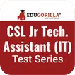 CSL Jr. Technical Assis. (JTA)