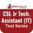 CSL Jr. Technical Assis. (JTA) APK