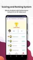 CSL Jr. Technical Assis. (JTA) IT Mock Tests App imagem de tela 2