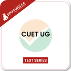 CUET UG Exam App ícone