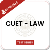 CUET - LAW icon