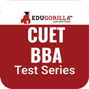 CUET BBA Mock Tests for Best R APK