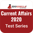 Current Affairs Exam Prep App
