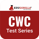 CWC Mock Tests for Best Results APK