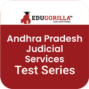 AP Judicial Services Exam App APK