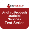 AP Judicial Services Exam App