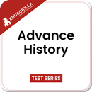 Advance History Exam Prep App APK