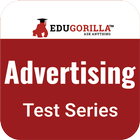Advertising Mock Tests for Bes आइकन