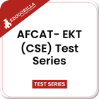 AFCAT- EKT (CSE) Test Series أيقونة