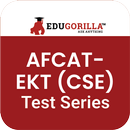 AFCAT EKT Computer Science App APK
