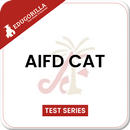 AIFD CAT Exam Preparation App APK