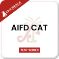 AIFD CAT Exam Preparation App
