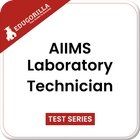 AIIMS Laboratory Technician icône