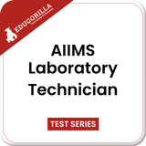 AIIMS Laboratory Technician أيقونة