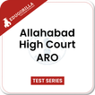 Allahabad High Court ARO Prep