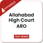 Allahabad High Court ARO App icône