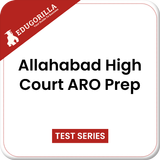 Allahabad High Court ARO Prep icône