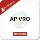 AP VRO Exam Mock Test App APK