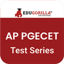 AP PGECET Mock Tests for Best Results APK