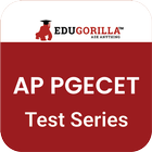 AP PGECET Mock Tests for Best Results icon