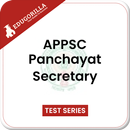 APPSC Panchayat Secretary Onli APK