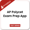 AP Polycet Exam Prep App