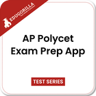 AP Polycet Exam Prep App आइकन