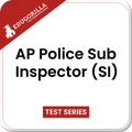 AP Police SI Exam Prep App