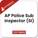 AP Police SI Exam Prep App APK