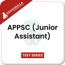 APPSC (Junior Assistant) Prepa APK