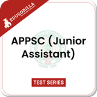 APPSC (Junior Assistant) App icon