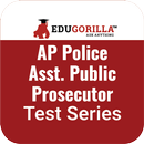 AP Police Assis. Public Prosec APK