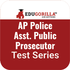 AP Police Assis. Public Prosec icon