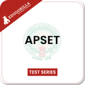APSET Mock Test App