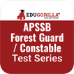 APSSB Forest Guard / Constable
