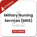 Indian Army MNS Mock Tests for APK