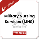 Indian Army MNS Mock Tests for-APK