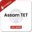 EduGorilla's Assam TET Online Mock Tests APK