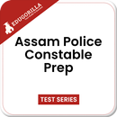 Assam Police Constable Prep APK
