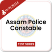 Assam Police Constable App