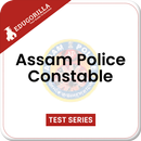 Assam Police Constable App APK