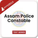 Assam Police Constable App иконка
