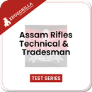 Assam Rifles Technical & Trade APK