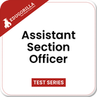 Assistant Section Officer App أيقونة
