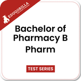 B Pharm Exam Preparation App icône